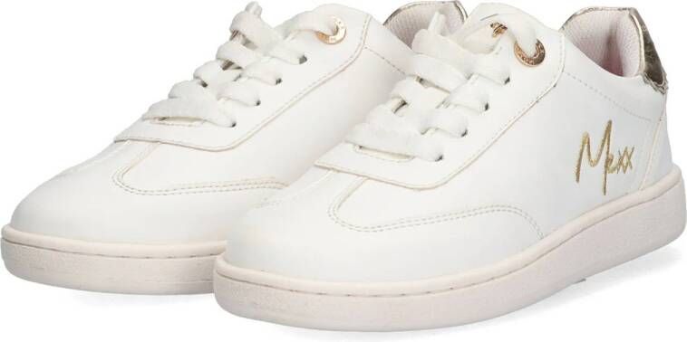 Mexx sneakers wit