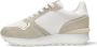 Mexx Sneakers Juju Spark MXHY008401W-3037 Off White Beige - Thumbnail 8