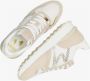 Mexx Sneakers Juju Spark MXHY008401W-3037 Off White Beige - Thumbnail 9