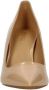 Michael Kors Pumps & high heels Alina Flex Pump in beige - Thumbnail 6