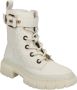 Michael Kors Blake Colby veterboots ecru - Thumbnail 3