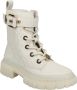 Michael Kors Blake Colby veterboots ecru - Thumbnail 3