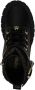 Michael Kors Blake Colby veterboots zwart bruin - Thumbnail 3