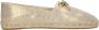Michael Kors Nori espadrilles Beige Dames - Thumbnail 4
