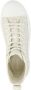 Michael Kors Gertie High Top Vanilla Dames Sneakers Beige - Thumbnail 4