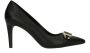 Michael Kors Pumps & high heels Izzy Flex Pump in zwart - Thumbnail 8