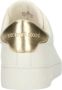 Michael Kors Dames Sneakers Keaton Zip Slip On Pale Gold Wit - Thumbnail 4