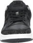 MICHAEL KORS Lage Sneakers Dames Rebel Lace Up Maat: 39 Materiaal: Leer Kleur: Zwart - Thumbnail 3