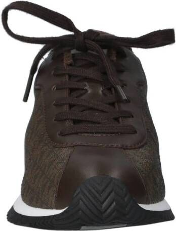 Michael Kors sneakers bruin
