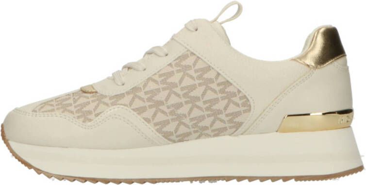 Michael Kors sneakers ecru