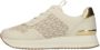 Michael Kors Raina Trainer Vanilla-sneaker michaelkors-veterschoen - Thumbnail 8
