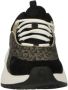 Michael Kors Dara Trainer Dames Sneakers Black - Thumbnail 2