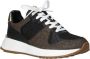 Michael Kors Jaime Trainer Sneakers voor dames - Thumbnail 3