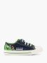 Minecraft sneakers blauw - Thumbnail 3