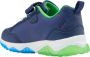 Minecraft sneakers blauw - Thumbnail 2