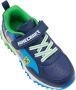 Minecraft sneakers blauw - Thumbnail 3
