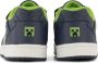 Minecraft sneakers donkerblauw - Thumbnail 3