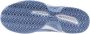Mizuno BREAK SHOT 5 CC WOS tennisschoenen dames gravel 61G blue - Thumbnail 3