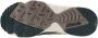 MIZUNO Lage Sneakers Heren Contender S Heren Maat: 42 Materiaal: Textiel Kleur: Wit - Thumbnail 4