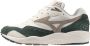 MIZUNO Lage Sneakers Heren Contender S Heren Maat: 42 Materiaal: Textiel Kleur: Wit - Thumbnail 5