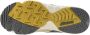 Mizuno Contender sneakers wit groen Suede Unisex - Thumbnail 6