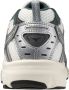 MIZUNO Lage Sneakers Dames Mxr Dames Maat: 37 Materiaal: Textiel Kleur: Zilver - Thumbnail 5