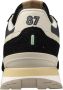Mizuno RB87 sneakers antraciet zwart beige - Thumbnail 6