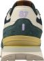 Mizuno RB87 sneakers blauw geel ecru - Thumbnail 6