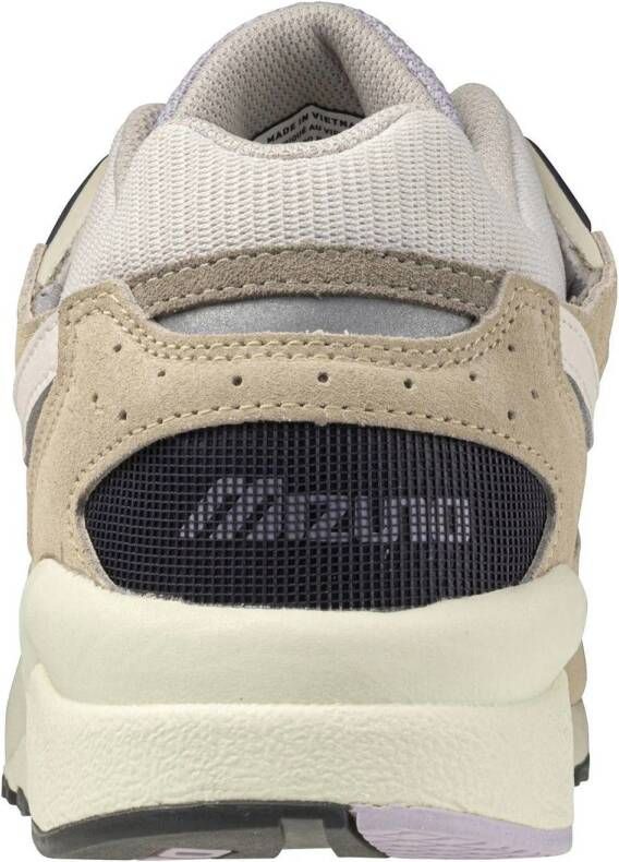 Mizuno Sky Medal sneakers zand ecru