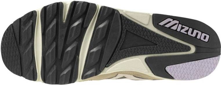 Mizuno Sky Medal sneakers zand ecru