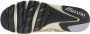 Mizuno Sky Medal sneakers kaki wit Suede Heren - Thumbnail 5