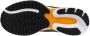 Mizuno Watve Ultimate 16 hardloopschoenen antraciet oranje - Thumbnail 5