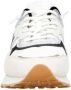MRP Lage Sneakers Dames Amsterdam 47 Maat: 40 Materiaal: Textiel Kleur: Beige - Thumbnail 5