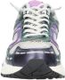MRP Lage Sneakers Dames Amsterdam Maat: 36 Materiaal: Mesh Kleur: Multi - Thumbnail 4