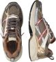 MRP Lage Sneakers Dames Amsterdam 06uphs.1 Maat: 41 Materiaal: Mesh - Thumbnail 5