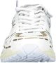MRP Lage Sneakers Dames Amsterdam 01 Maat: 41 Materiaal: Mesh Kleur: Wit - Thumbnail 3