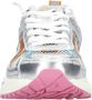 MRP Lage Sneakers Dames Amsterdam 01 Maat: 41 Materiaal: Textiel - Thumbnail 4
