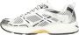 MRP Lage Sneakers Dames Amsterdam 01 Maat: 40 Materiaal: Leer Kleur: Goud - Thumbnail 4