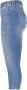MS Mode skinny jeans medium blue denim - Thumbnail 2