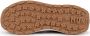 Munich Babel 03 sneakers zwart bruin camel - Thumbnail 5
