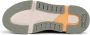 Munich Off-road Avontuur Sneaker Multicolor Dames - Thumbnail 4