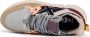Munich Off-road Avontuur Sneaker Multicolor Dames - Thumbnail 5
