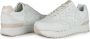 Munich Dash Sky 20 Sneakers White Dames - Thumbnail 5