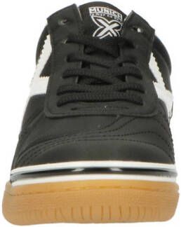 Munich G3 zwart wit indoor voetbalschoenen heren 311634