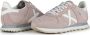 Munich Stijlvolle Massana Sneakers voor Vrouwen Pink Dames - Thumbnail 5