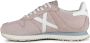 Munich Stijlvolle Massana Sneakers voor Vrouwen Pink Dames - Thumbnail 6