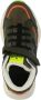 Munich Mini Track VCO sneakers blauw bruin oranje Imitatieleer 30 - Thumbnail 7
