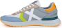 Munich Urban Outdoor Sneakers Multicolor Heren - Thumbnail 4