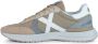 Munich Toekomstige Stads Sneakers Multicolor Heren - Thumbnail 5
