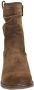 Mustang Shoes Cowboylaarzen met aangerimpelde slouchy-schacht - Thumbnail 4